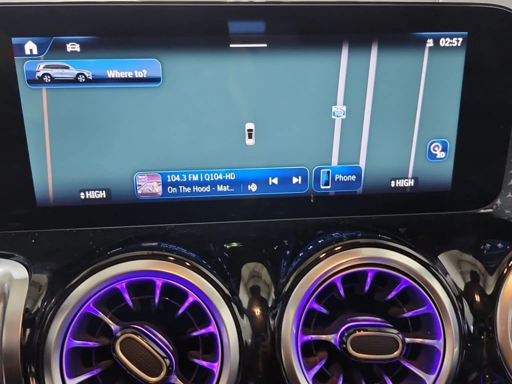 Mercedes-Benz GLB * 250 * CARFAX * ��� ������������ ������ | Mobile.bg � ����������� 10