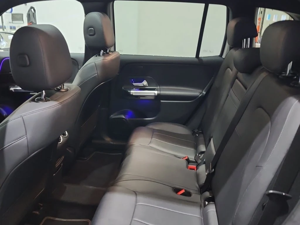 Mercedes-Benz GLB * 250 * CARFAX * ��� ������������ ������ | Mobile.bg � ����������� 13