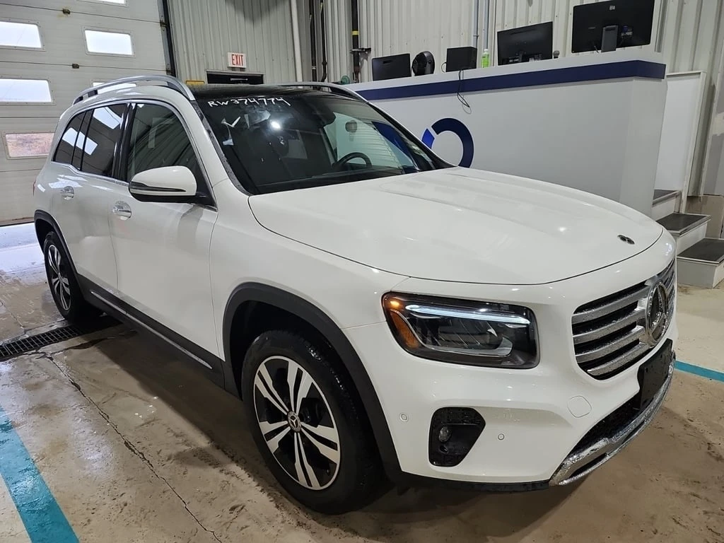 Mercedes-Benz GLB * 250 * CARFAX * ��� ������������ ������ | Mobile.bg � ����������� 2