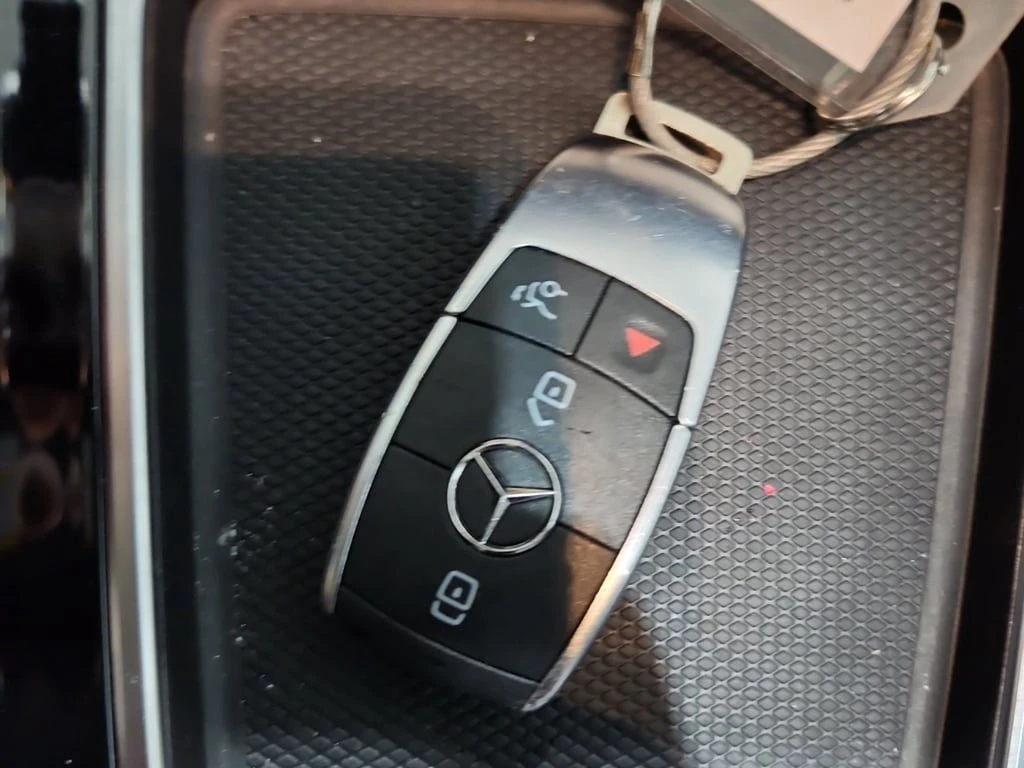 Mercedes-Benz GLB * 250 * CARFAX * ��� ������������ ������ | Mobile.bg � ����������� 7