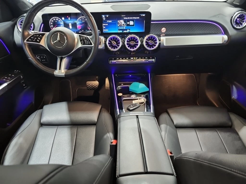 Mercedes-Benz GLB * 250 * CARFAX * ��� ������������ ������ | Mobile.bg � ����������� 11