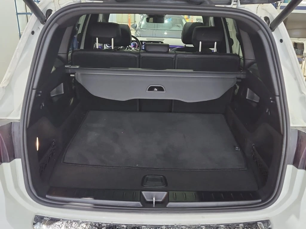 Mercedes-Benz GLB * 250 * CARFAX * ��� ������������ ������ | Mobile.bg � ����������� 14