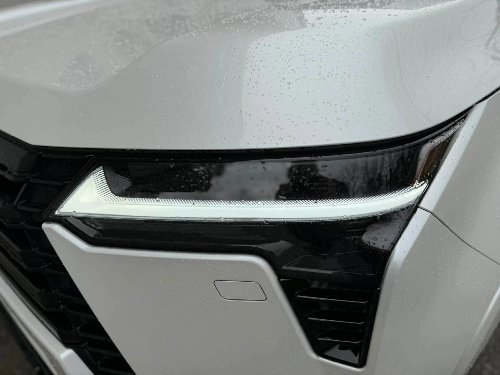 Lexus GX 550 LUXURY / ������� / FULL | Mobile.bg � ����������� 16