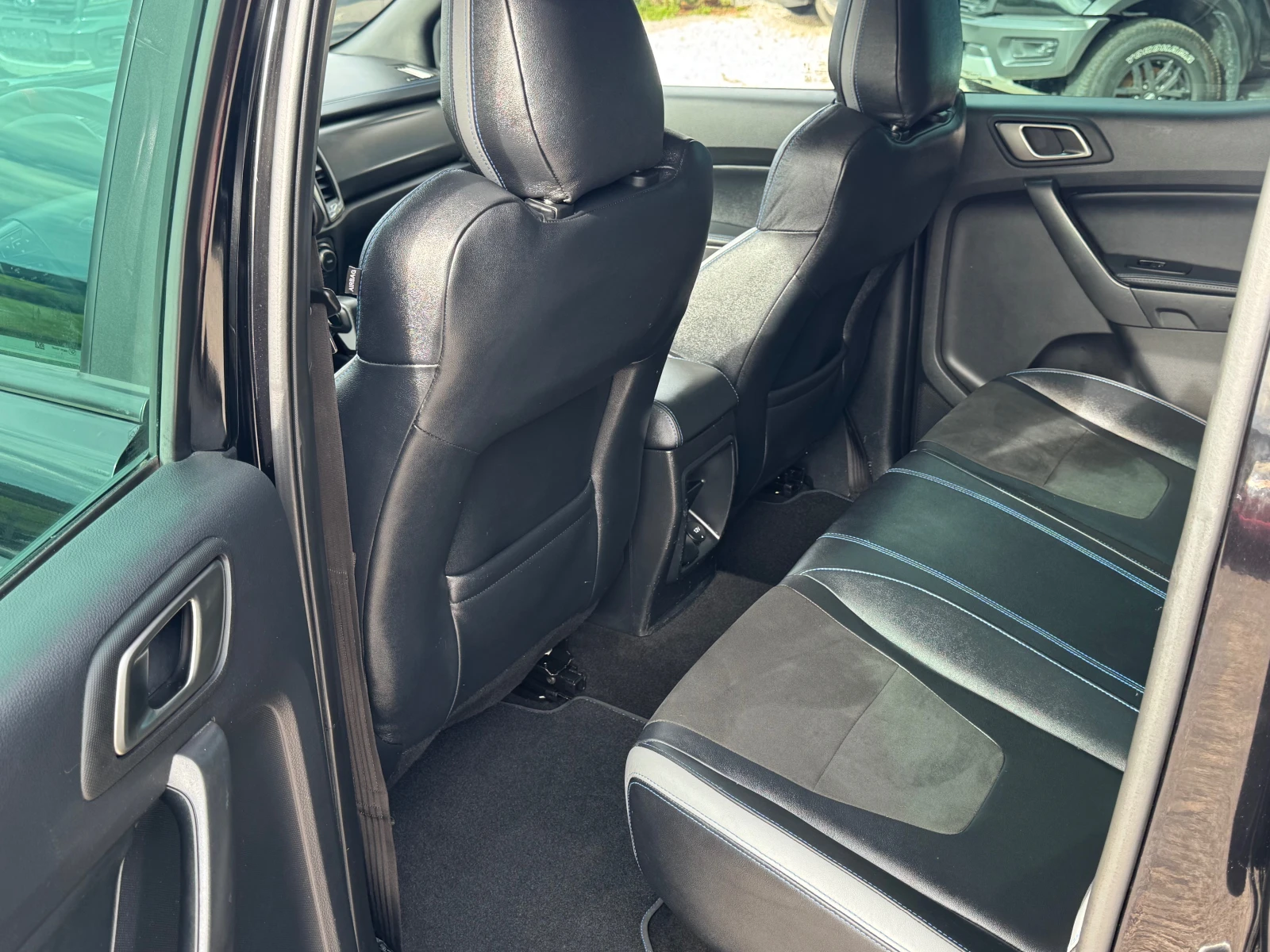 Ford Raptor 2 ������ �������� | Mobile.bg � ����������� 12