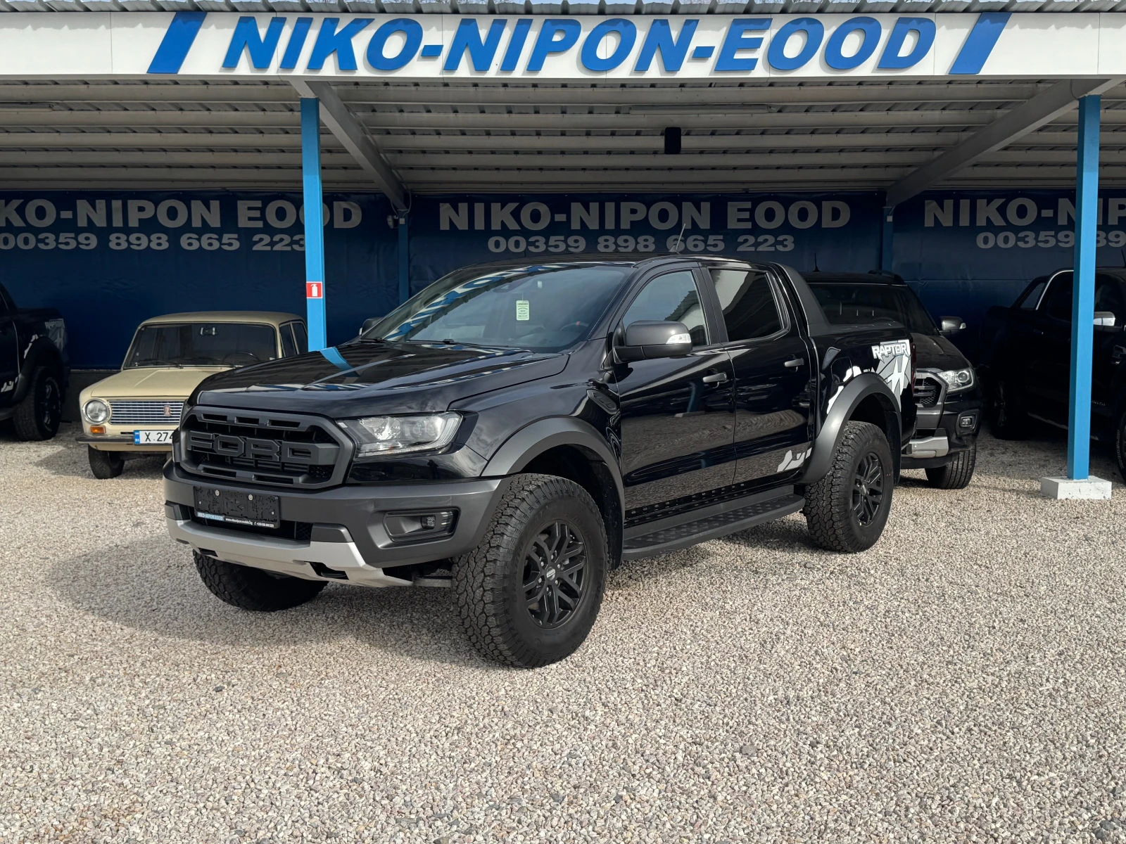 Ford Raptor 2 ������ �������� | Mobile.bg � ����������� 1
