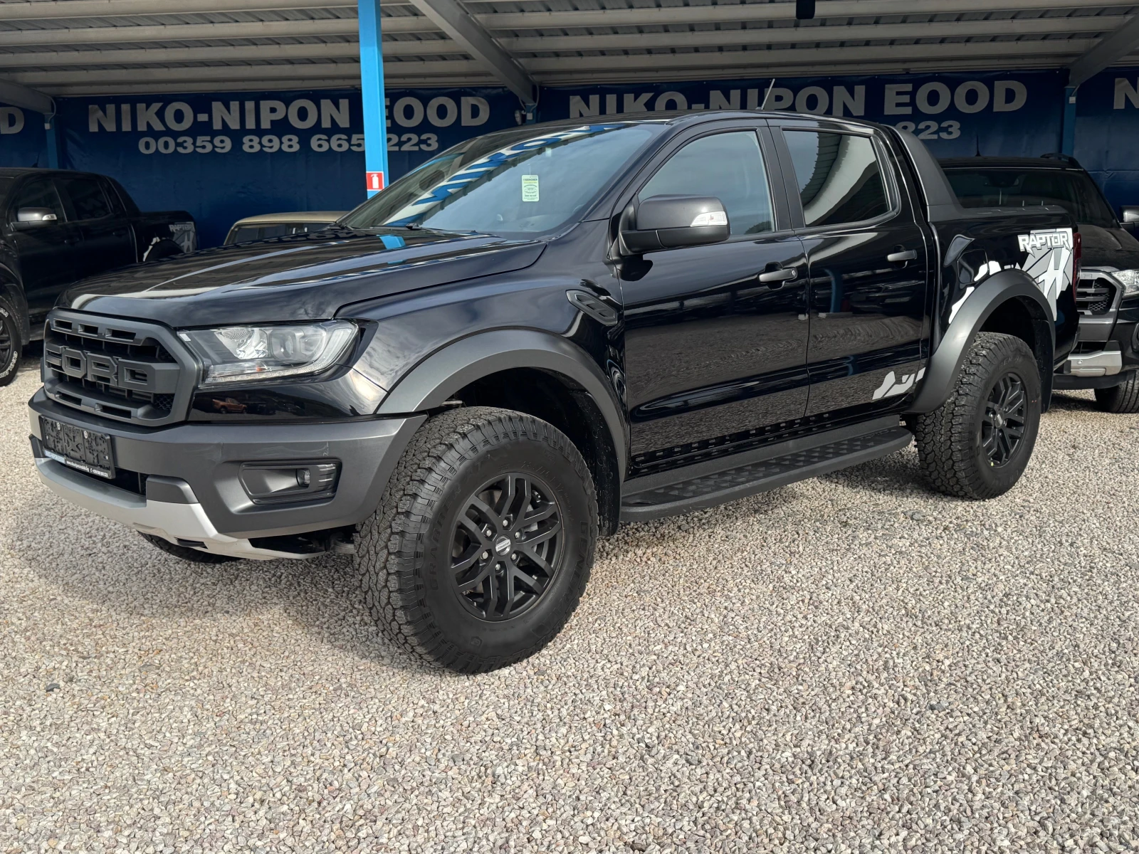 Ford Raptor 2 ������ �������� | Mobile.bg � ����������� 5