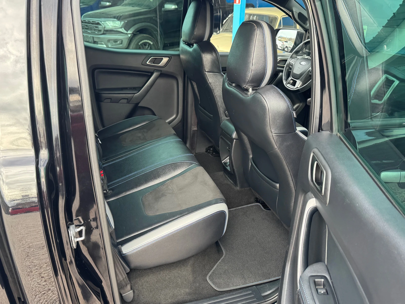 Ford Raptor 2 ������ �������� | Mobile.bg � ����������� 13