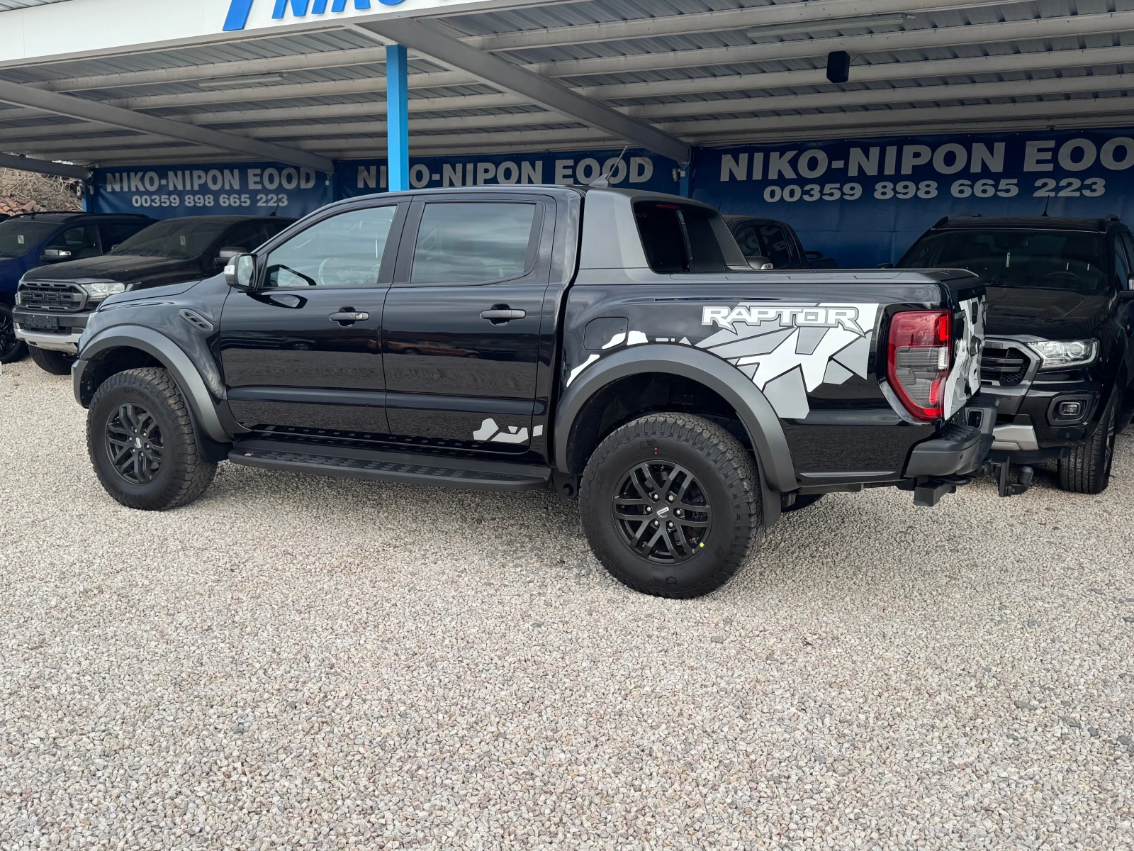 Ford Raptor 2 ������ �������� | Mobile.bg � ����������� 7
