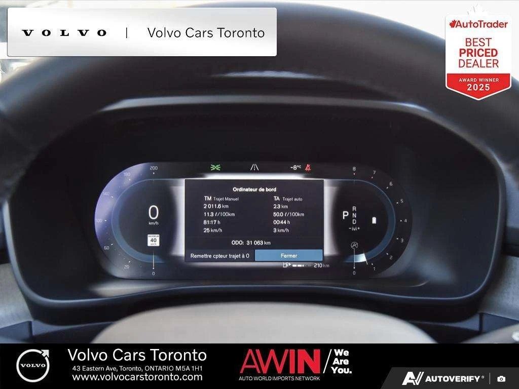 Volvo XC40 * Plus Dark * CARFAX * ���� �� �� | Mobile.bg � ����������� 15