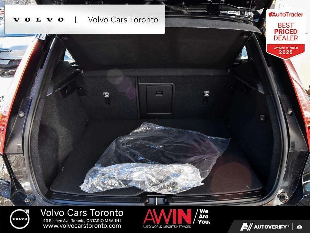 Volvo XC40 * Plus Dark * CARFAX * ���� �� �� | Mobile.bg � ����������� 11