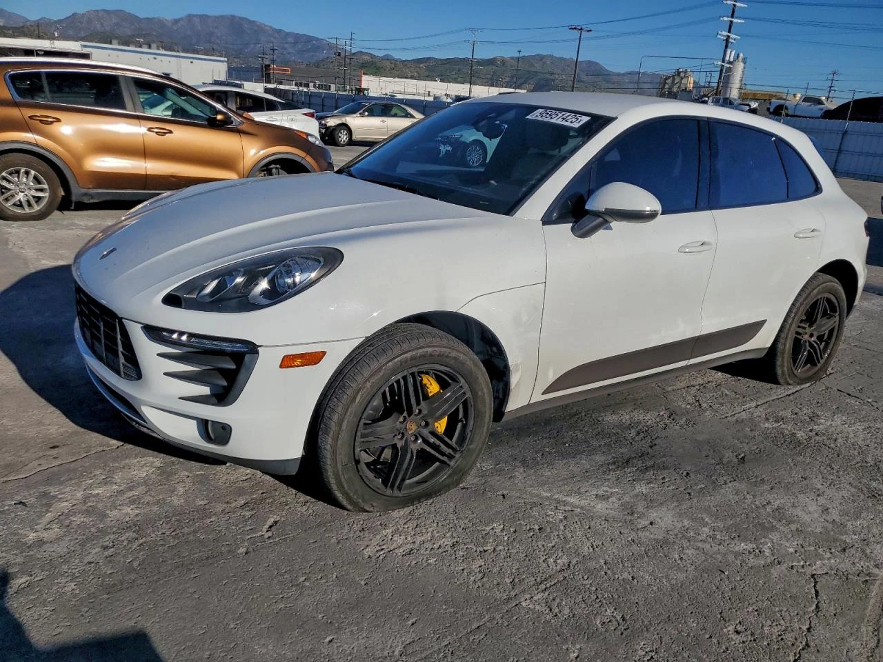 Porsche Macan 4x4* CARFAX* ���������� | Mobile.bg � ����������� 1