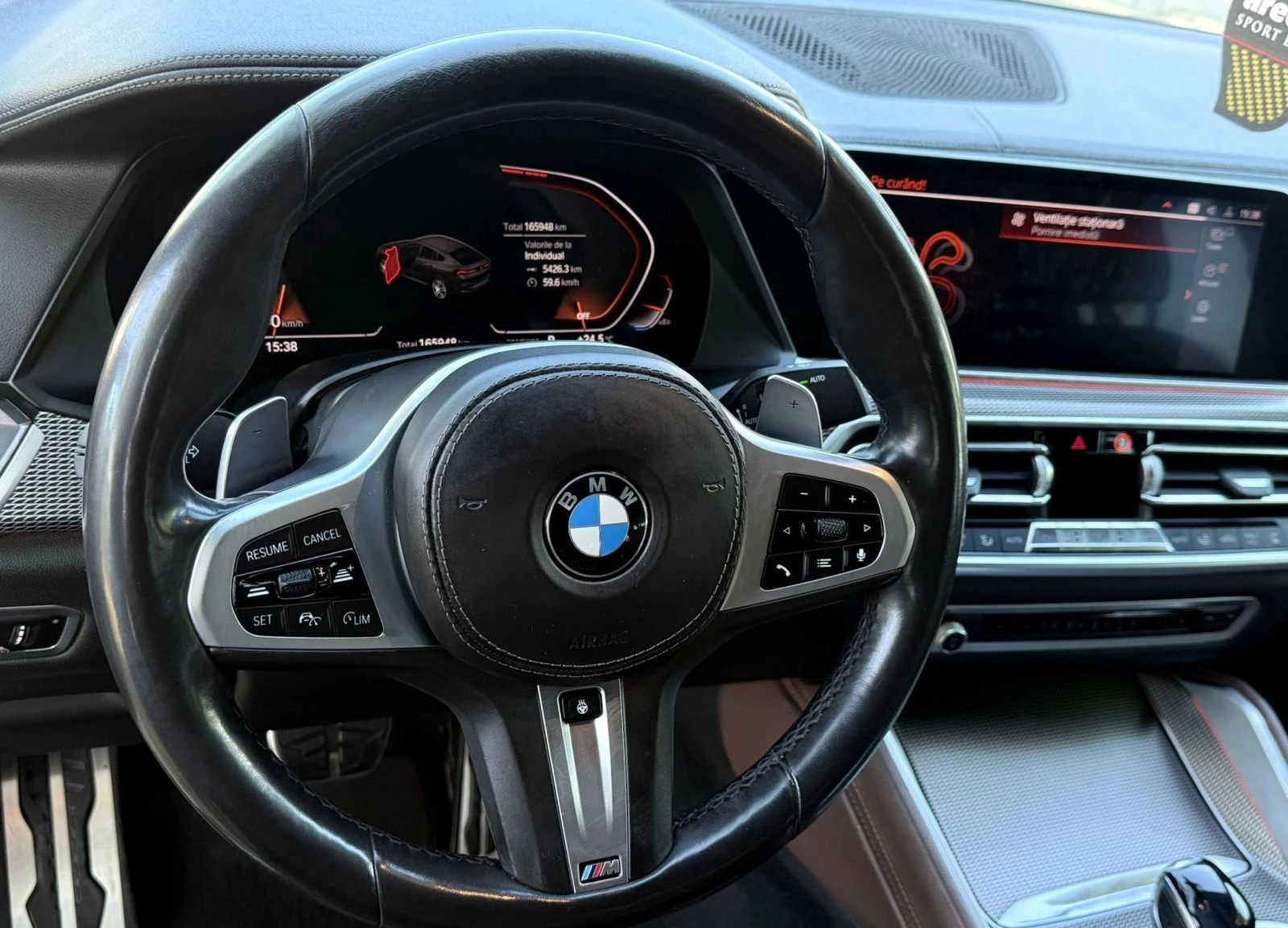 BMW X6 30d xDrive M-Sport | Mobile.bg � ����������� 6