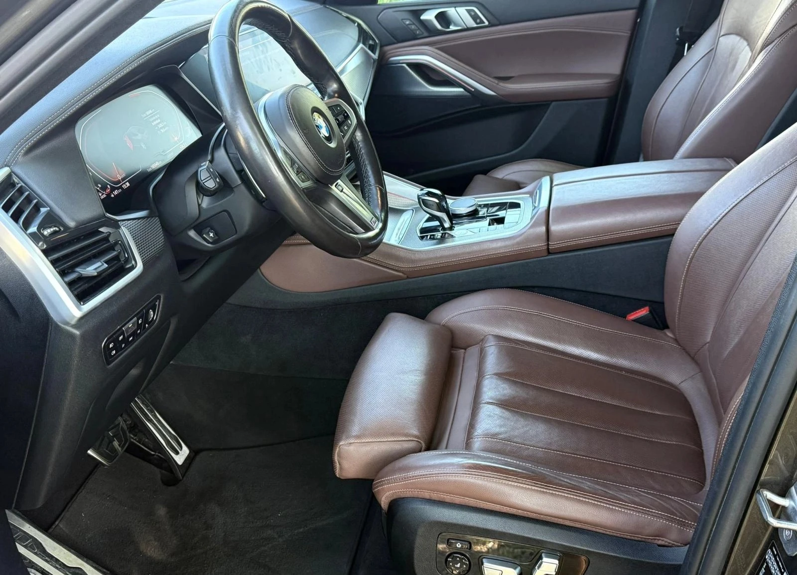 BMW X6 30d xDrive M-Sport | Mobile.bg � ����������� 4