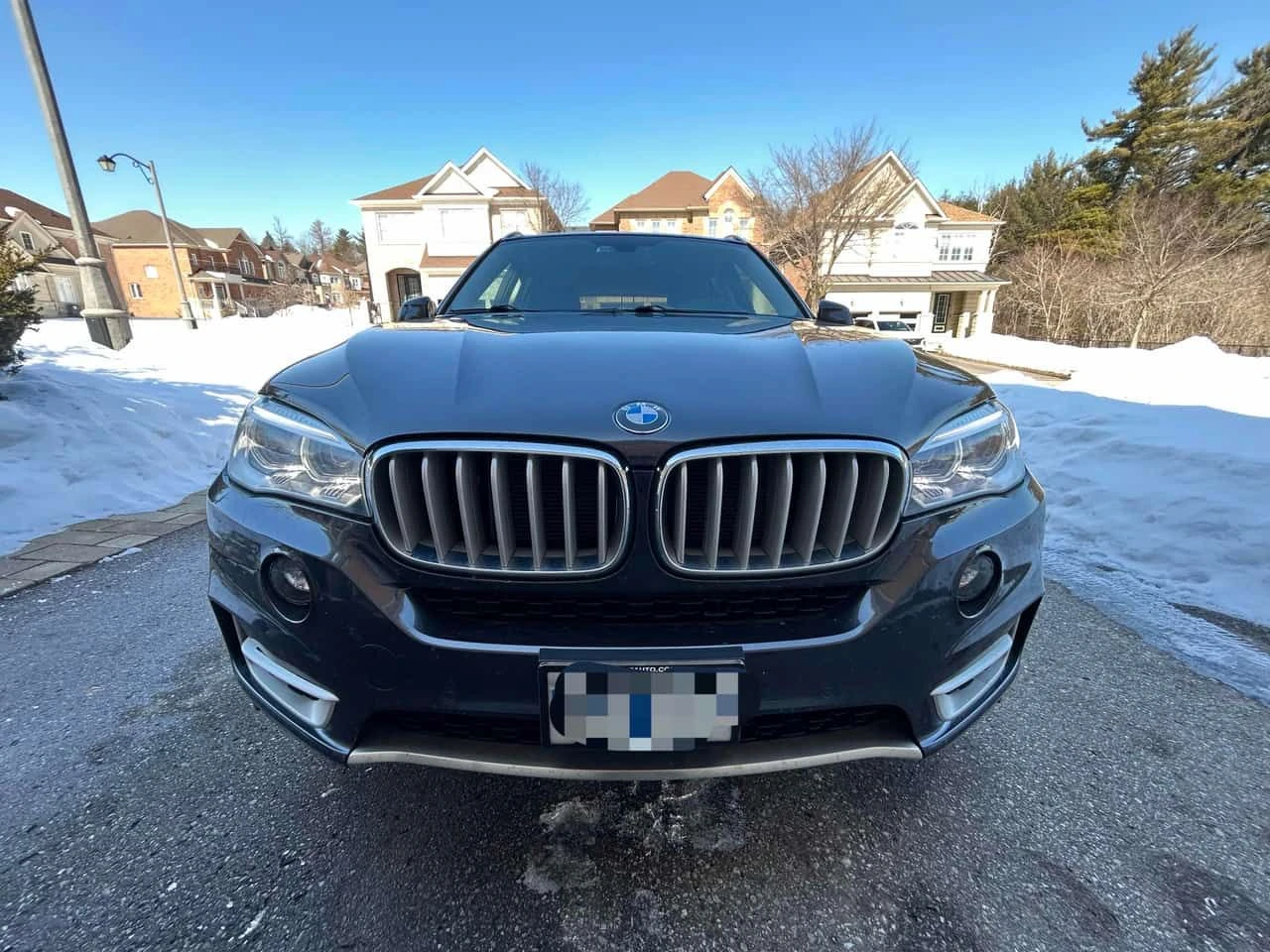 BMW X5 xDrive35i  CARFAX - изображение 6