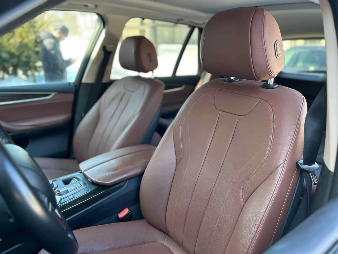 BMW X5 xDrive35i  CARFAX - изображение 10