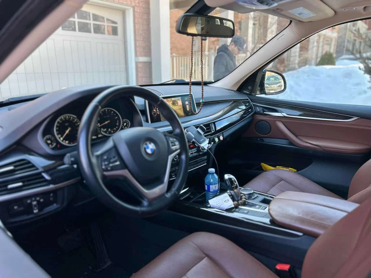 BMW X5 xDrive35i  CARFAX - изображение 5