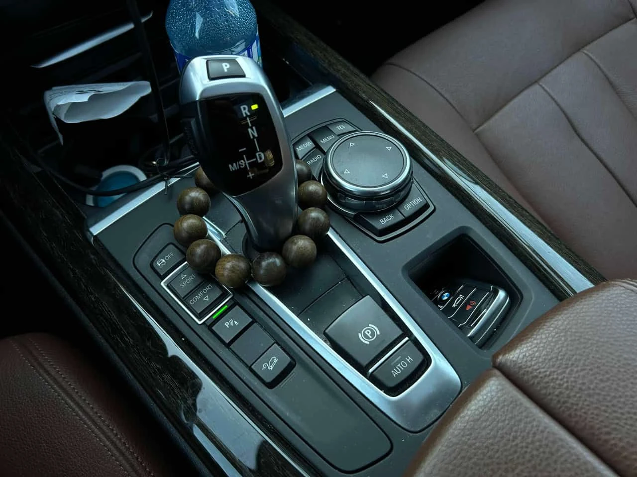 BMW X5 xDrive35i  CARFAX, снимка 14 - Автомобили и джипове - 53734733