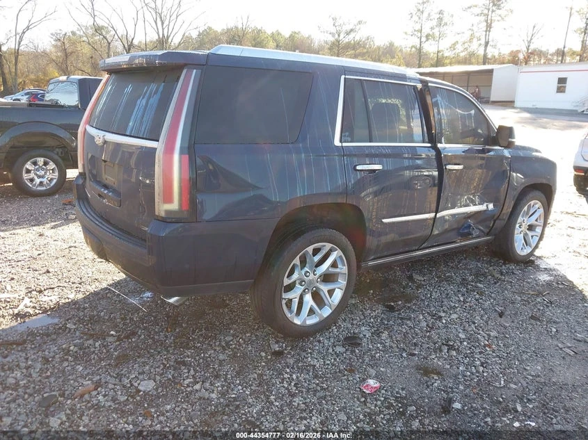 Cadillac Escalade 6.2l Premium Luxury* ���� ����* ��.���� �� ��*  | Mobile.bg � ����������� 4