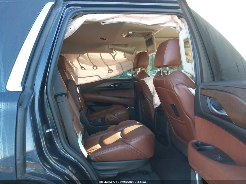 Cadillac Escalade 6.2l Premium Luxury* ���� ����* ��.���� �� ��*  | Mobile.bg � ����������� 8