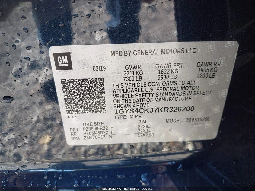 Cadillac Escalade 6.2l Premium Luxury* ���� ����* ��.���� �� ��*  | Mobile.bg � ����������� 9