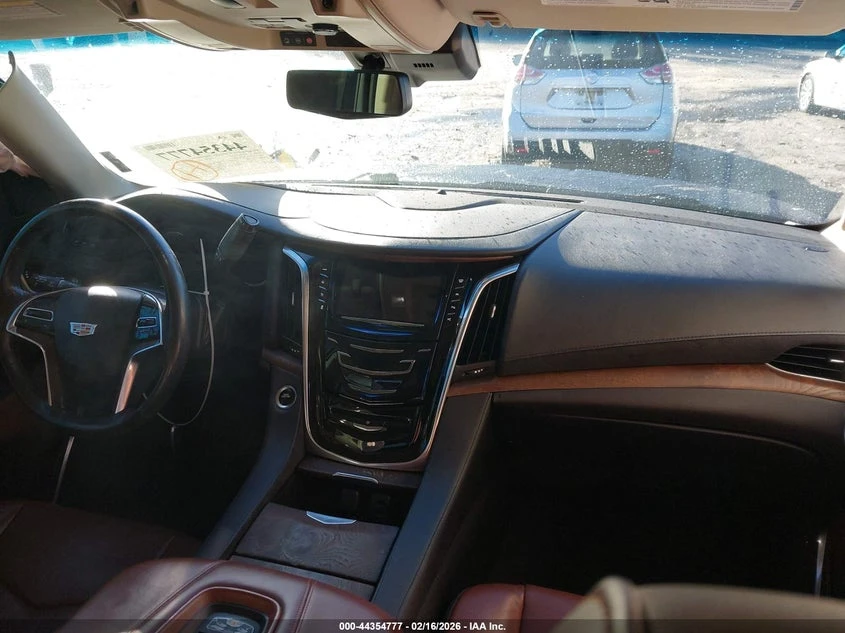 Cadillac Escalade 6.2l Premium Luxury* ���� ����* ��.���� �� ��*  | Mobile.bg � ����������� 5