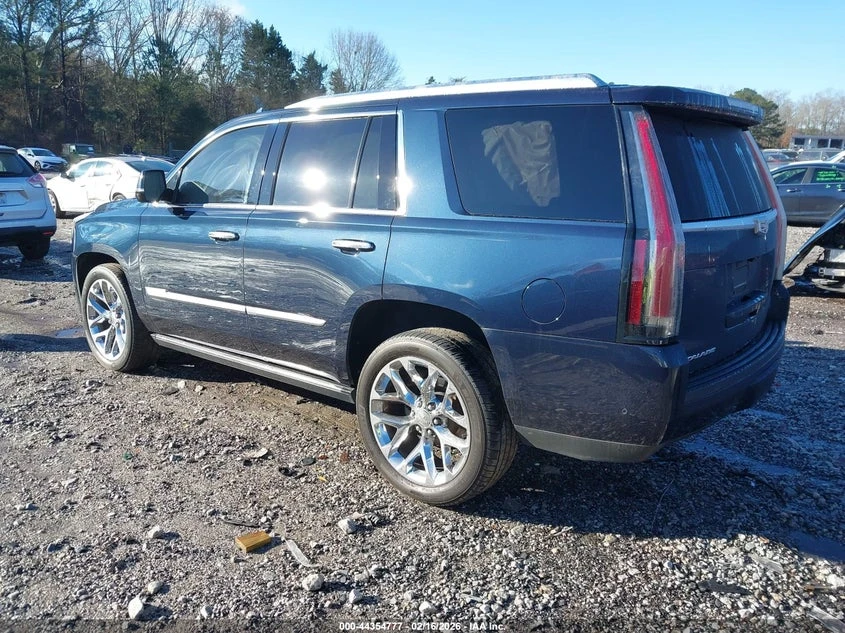 Cadillac Escalade 6.2l Premium Luxury* ���� ����* ��.���� �� ��*  | Mobile.bg � ����������� 3