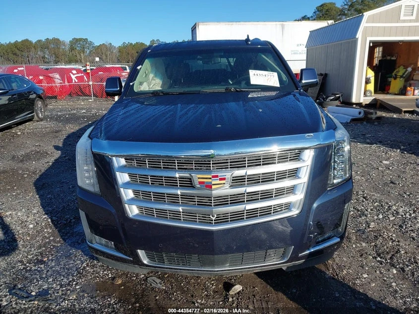 Cadillac Escalade 6.2l Premium Luxury* ���� ����* ��.���� �� ��*  | Mobile.bg � ����������� 12