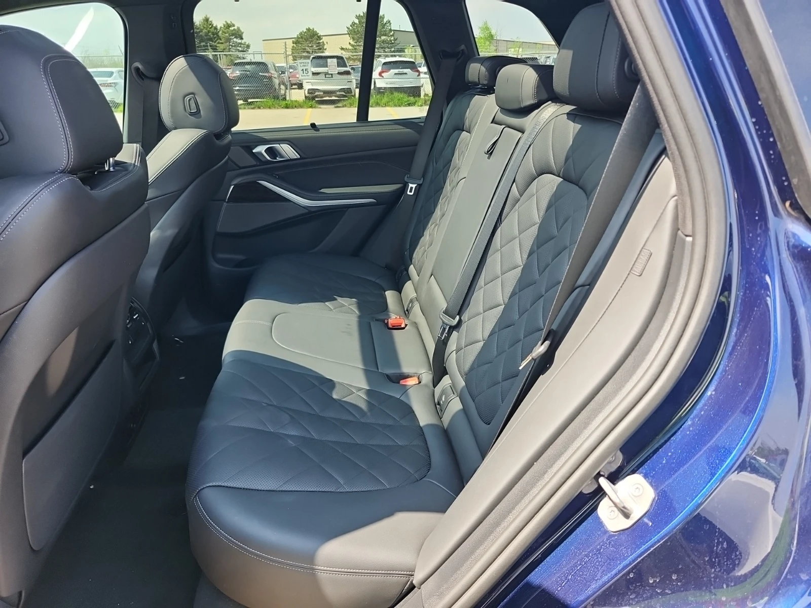 BMW X5  Xdrive40i, снимка 14 - Автомобили и джипове - 54619860