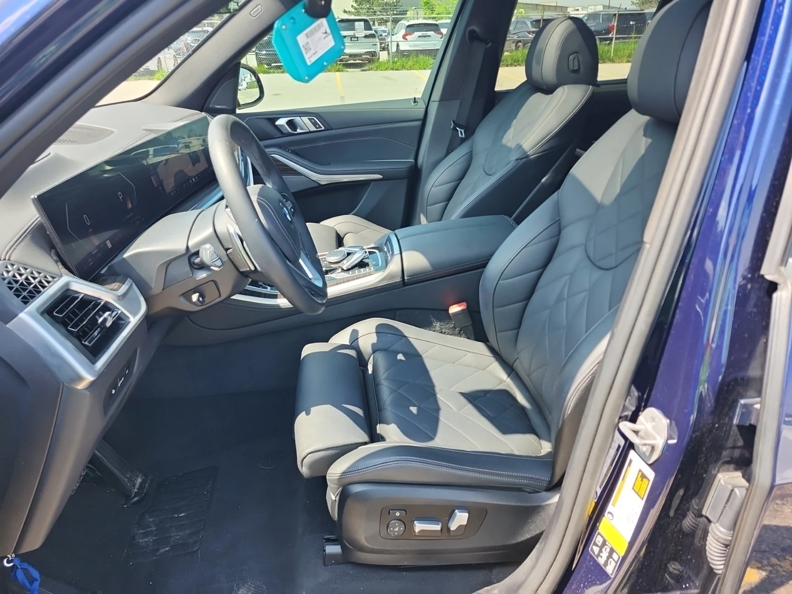 BMW X5  Xdrive40i, снимка 9 - Автомобили и джипове - 54619860