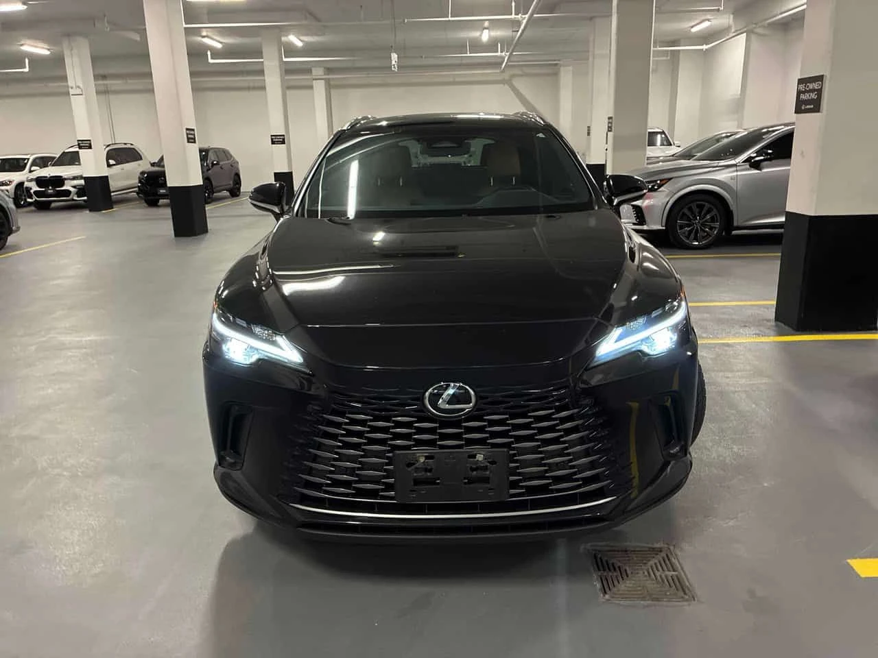Lexus RX 350h CARFAX | Mobile.bg � ����������� 6