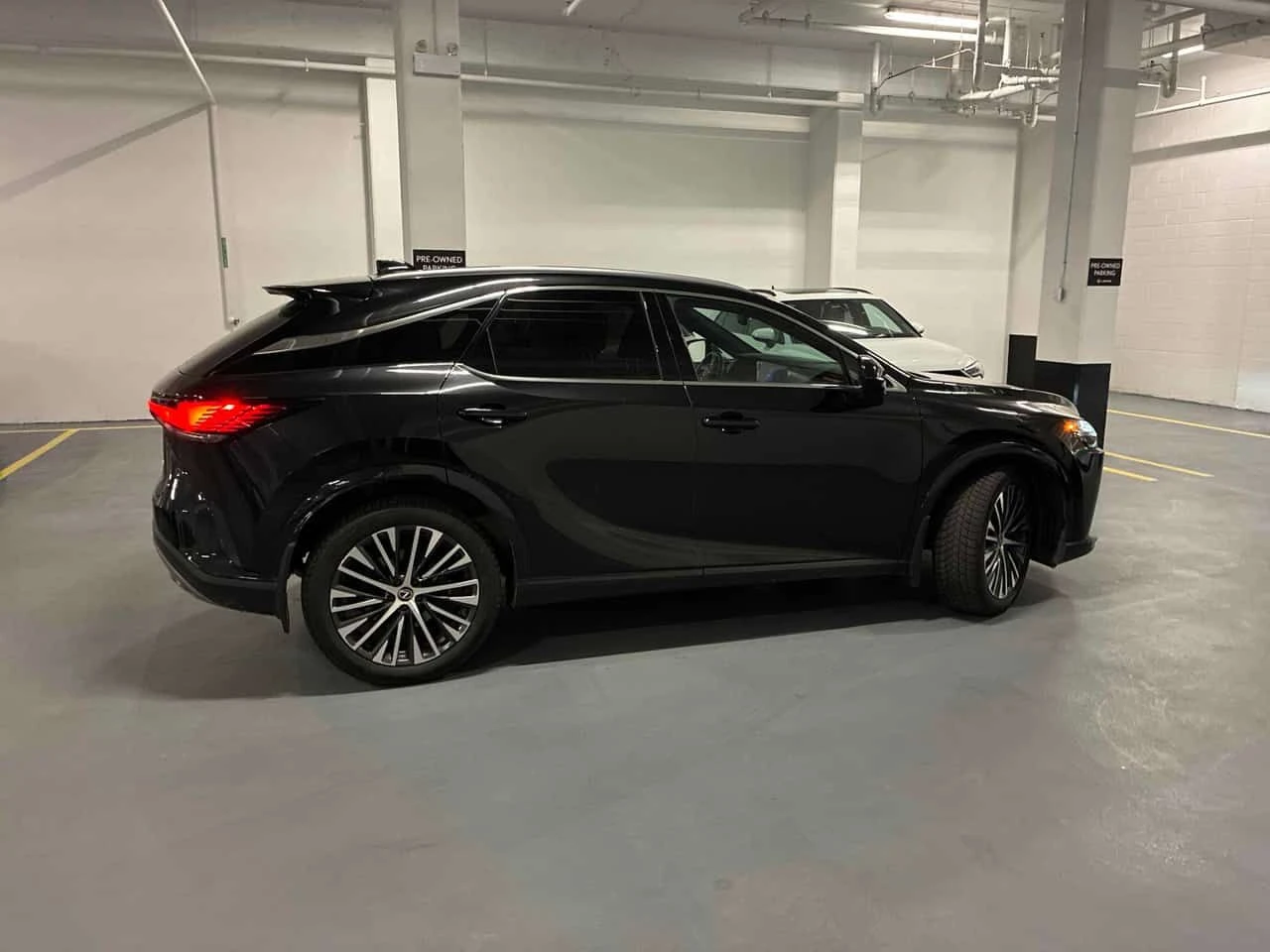 Lexus RX 350h CARFAX | Mobile.bg � ����������� 3
