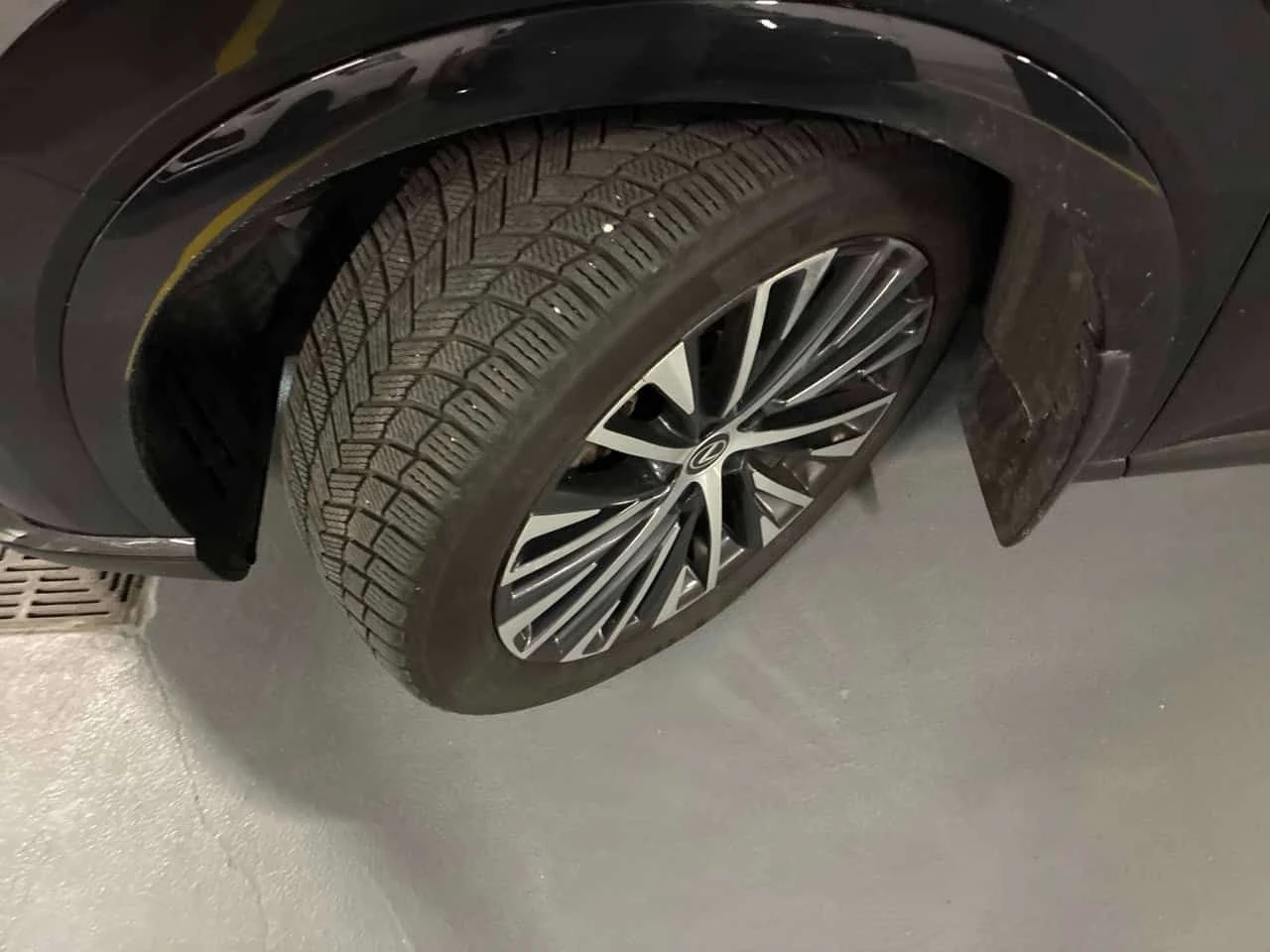 Lexus RX 350h CARFAX | Mobile.bg � ����������� 7