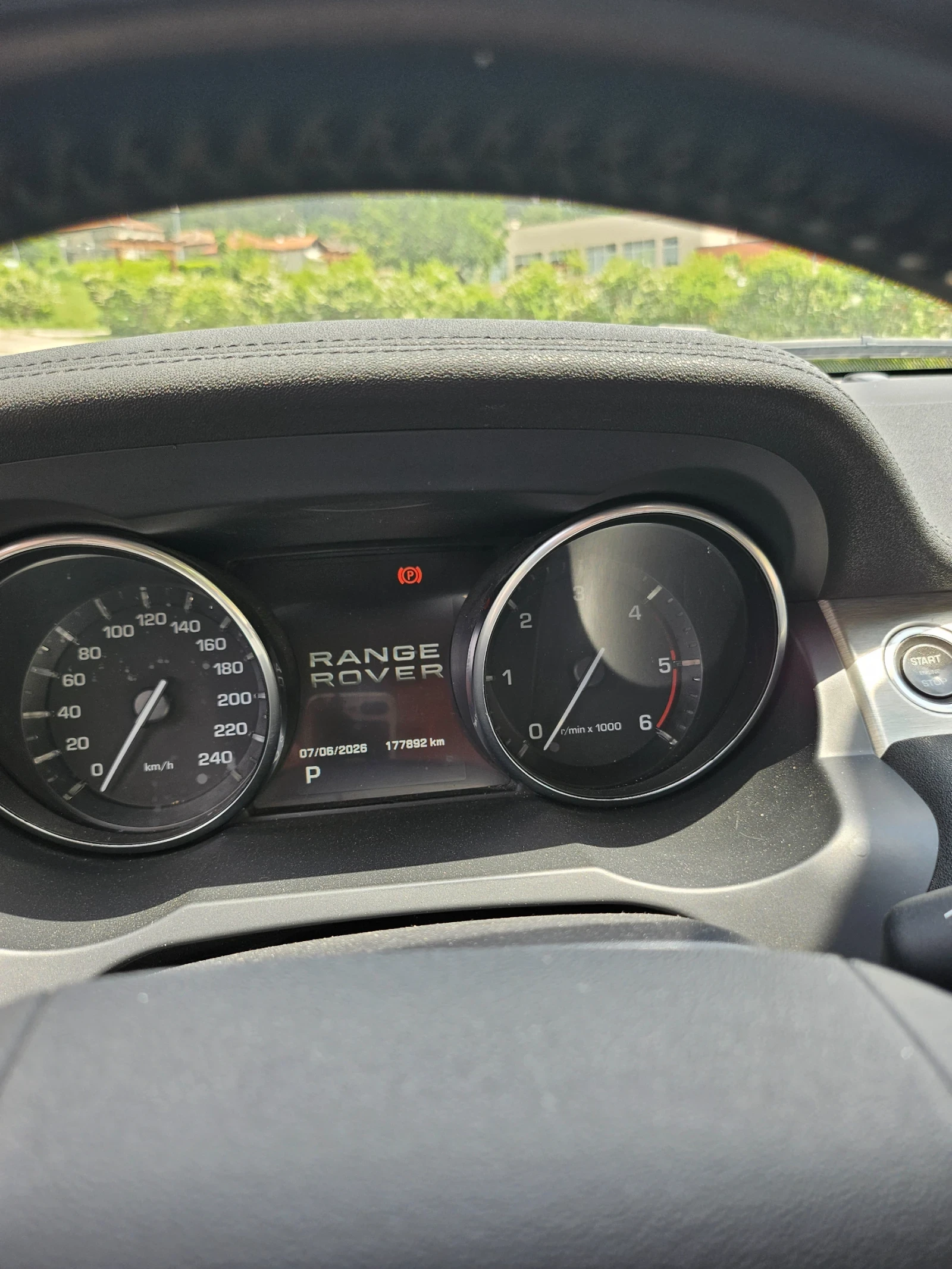 Land Rover Range Rover Evoque 4х4, снимка 11 - Автомобили и джипове - 54804692