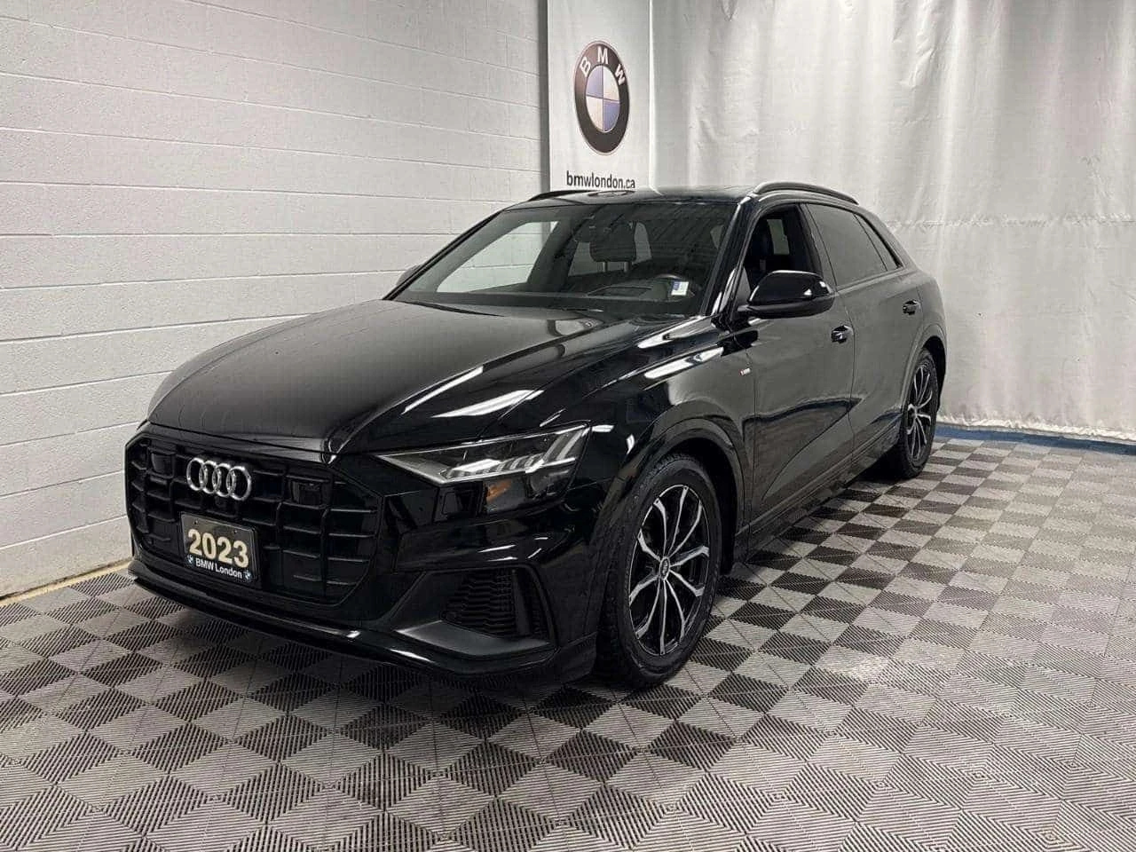 Audi Q8 * TECHNIK | ONE OWNER | NEW SUMMER TIRES | NEW FRO | Mobile.bg � ����������� 1