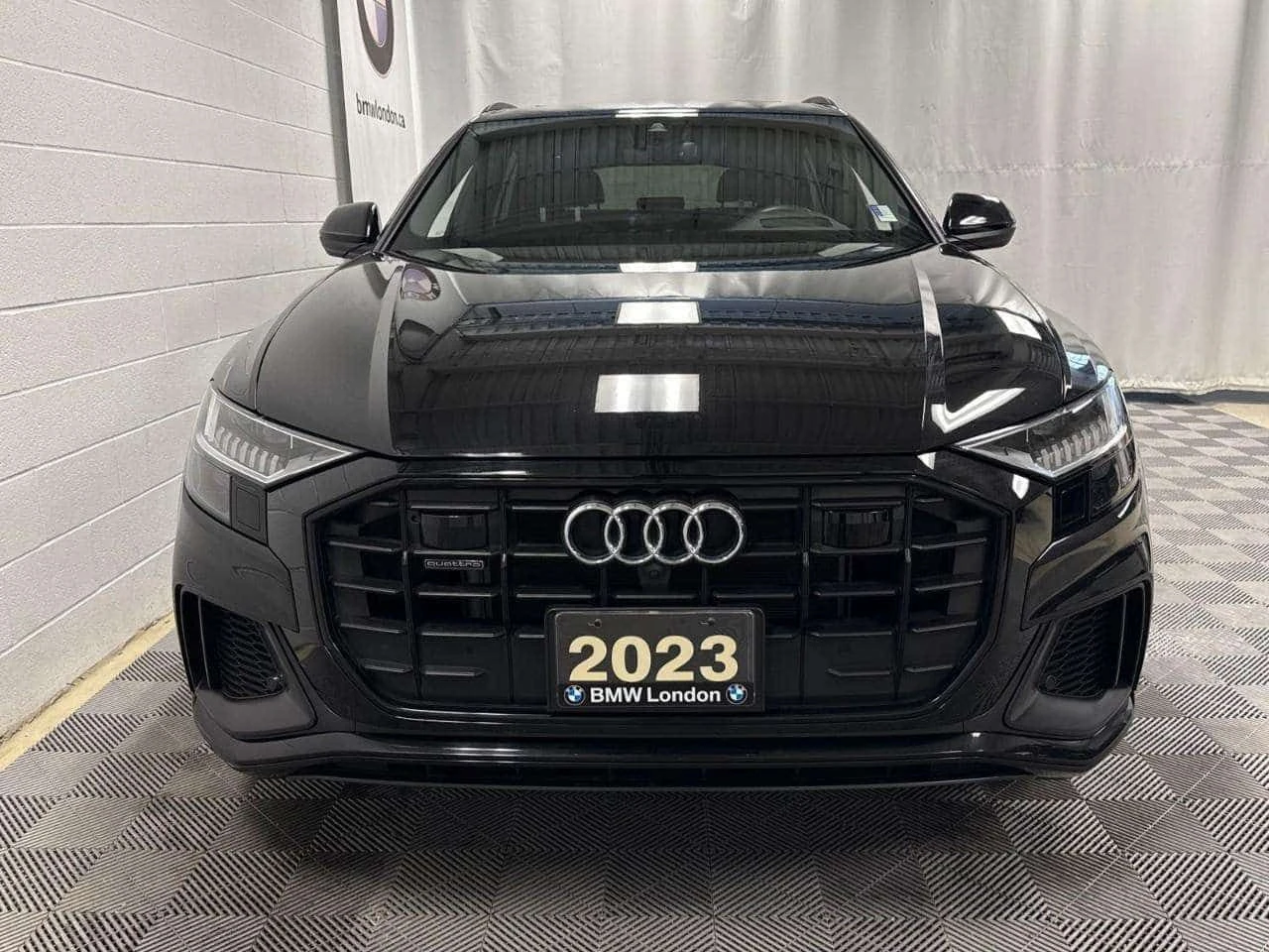 Audi Q8 * TECHNIK | ONE OWNER | NEW SUMMER TIRES | NEW FRO | Mobile.bg � ����������� 2