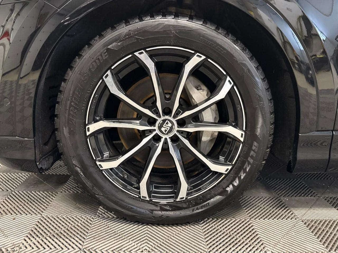 Audi Q8 * TECHNIK | ONE OWNER | NEW SUMMER TIRES | NEW FRO | Mobile.bg � ����������� 16