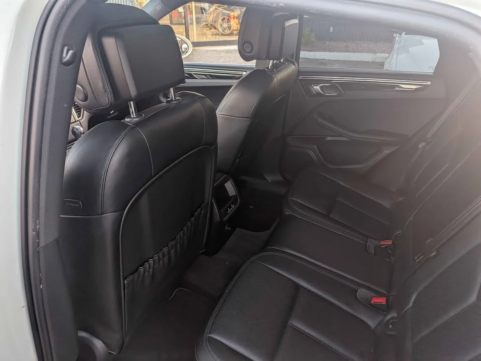 Porsche Macan * S* АВТОКРЕДИТ БЕЗ ПЪРВОНАЧАЛНА ВНОСКА* , снимка 7 - Автомобили и джипове - 54946889