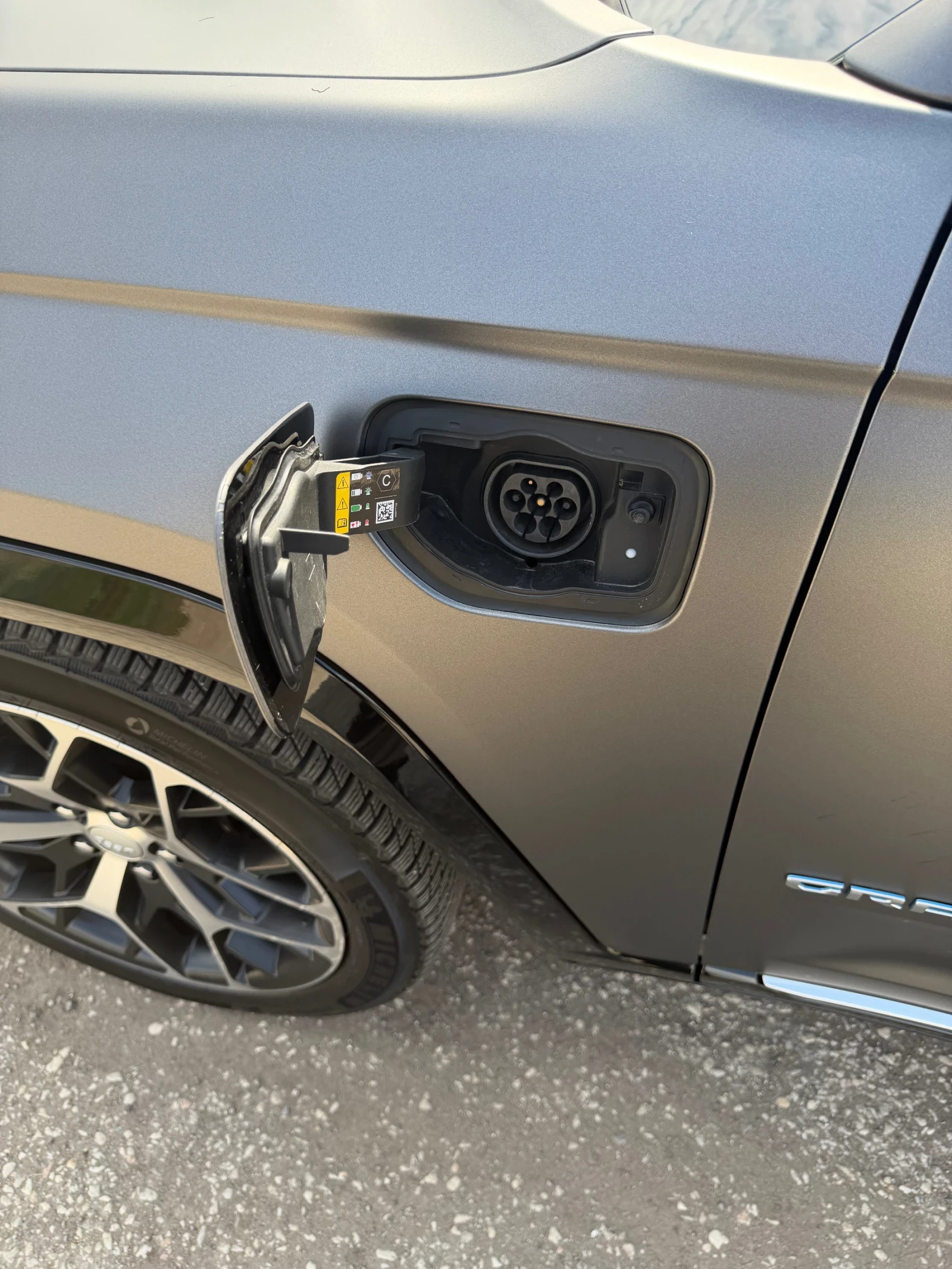 Jeep Grand cherokee Jeep Grand Cherokee 2.0 4xe PHEV Summit Reserve | Mobile.bg � ����������� 5