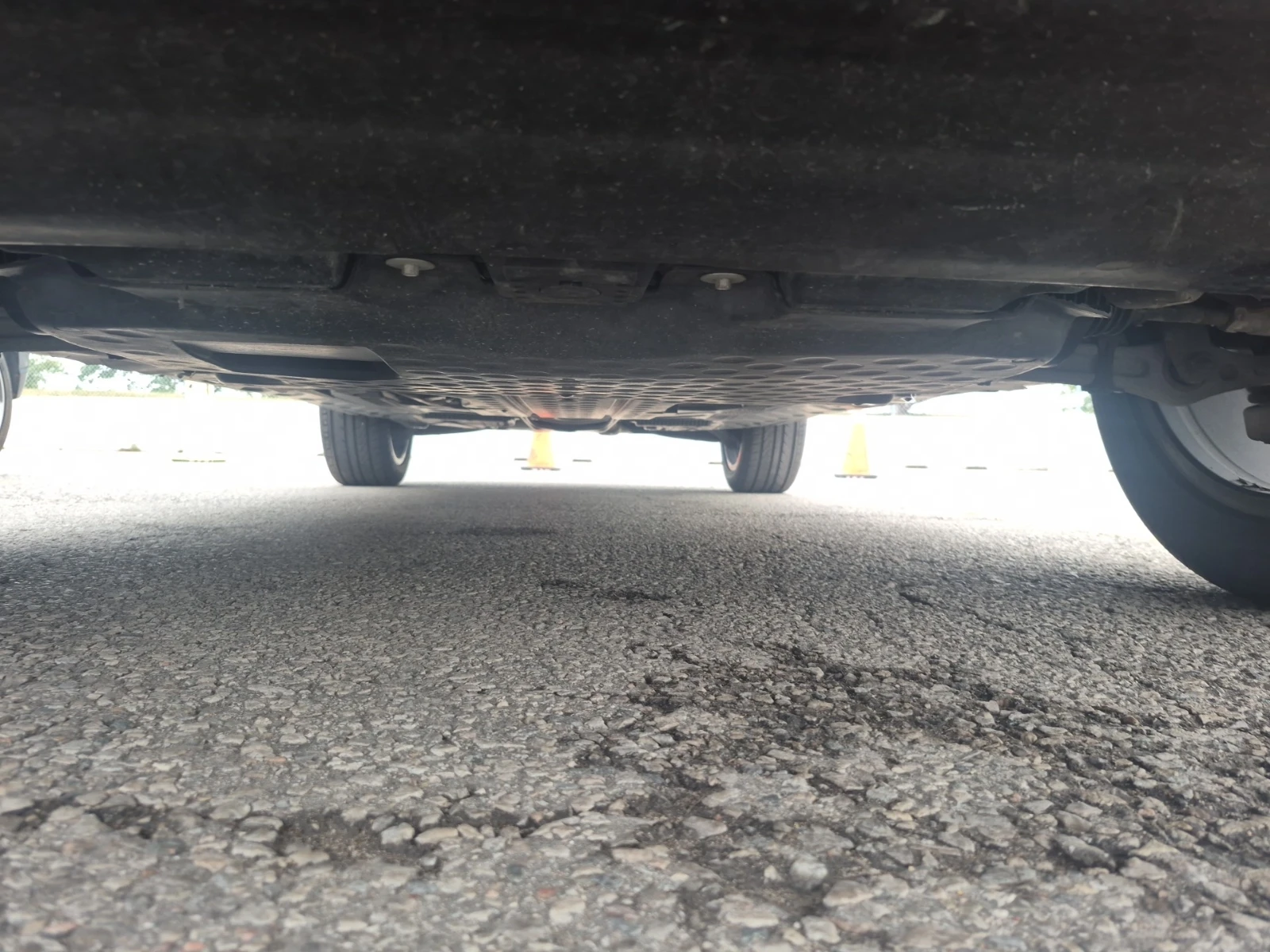 Mercedes-Benz GLC 300 ПРОГНОЗНА ЦЕНА до БГ, снимка 13 - Автомобили и джипове - 55666998