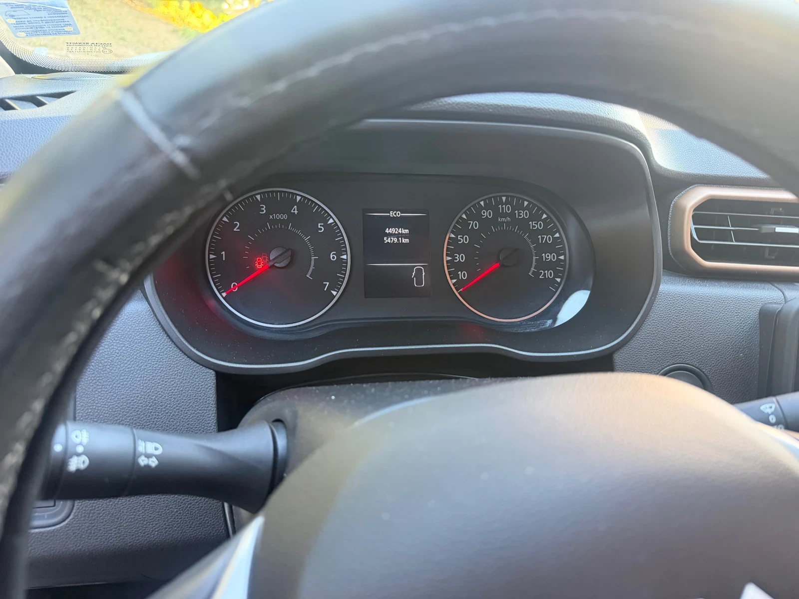 Dacia Duster Journey , снимка 7 - Автомобили и джипове - 55676035
