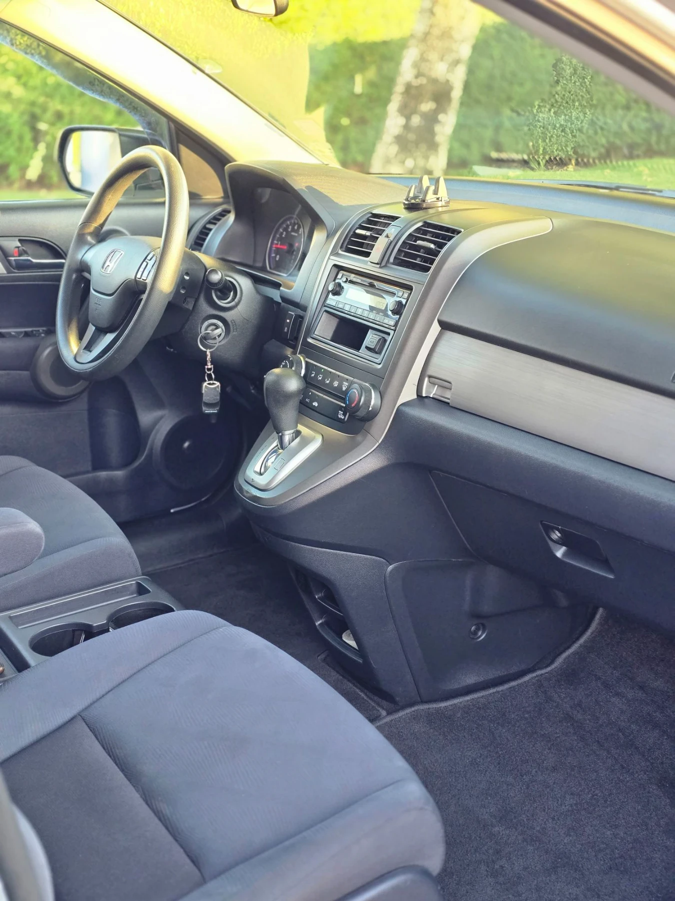 Honda Cr-v 2.4 USA* LPG, снимка 11 - Автомобили и джипове - 55958661