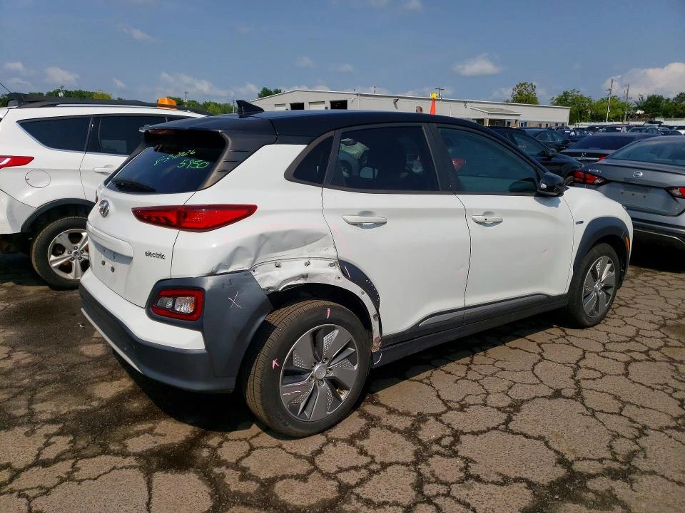 Hyundai Kona 2019 HYUNDAI KONA SEL | Mobile.bg � ����������� 5