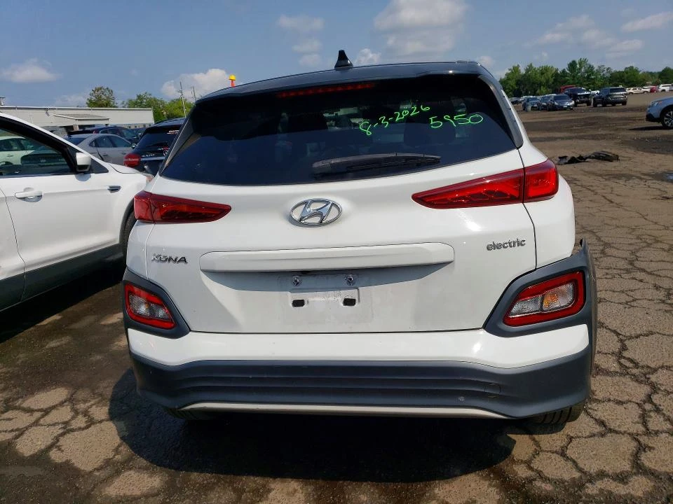 Hyundai Kona 2019 HYUNDAI KONA SEL | Mobile.bg � ����������� 4