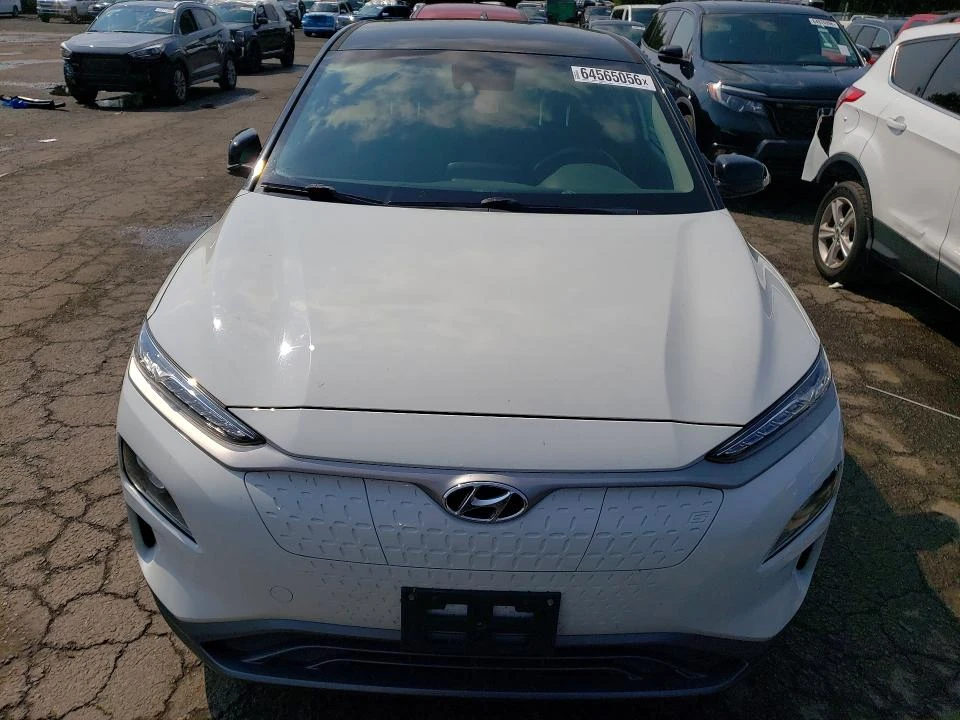 Hyundai Kona 2019 HYUNDAI KONA SEL | Mobile.bg � ����������� 2