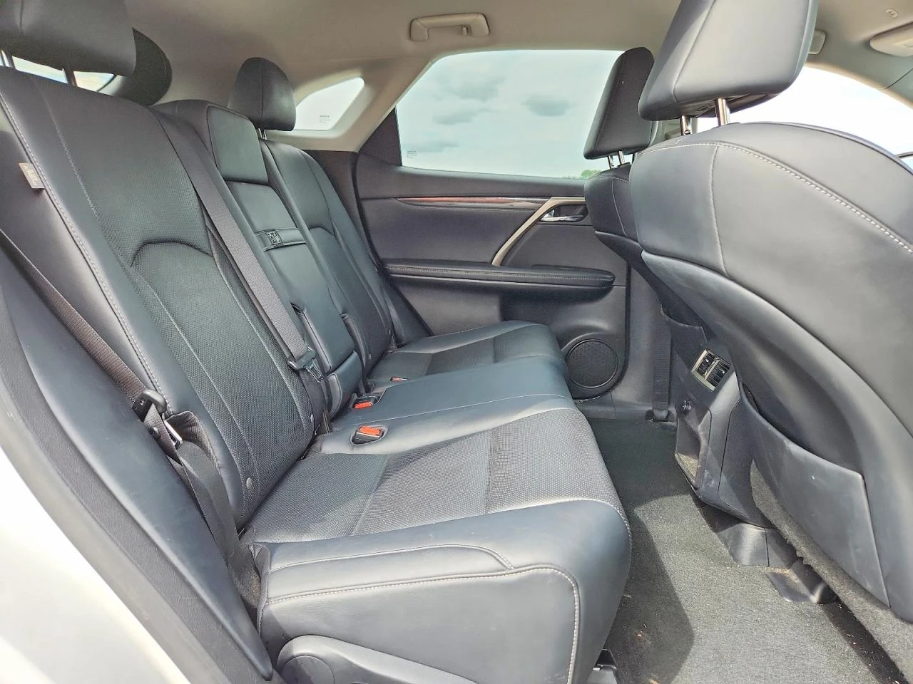 Lexus RX 350 3.5l Base | Mobile.bg � ����������� 11