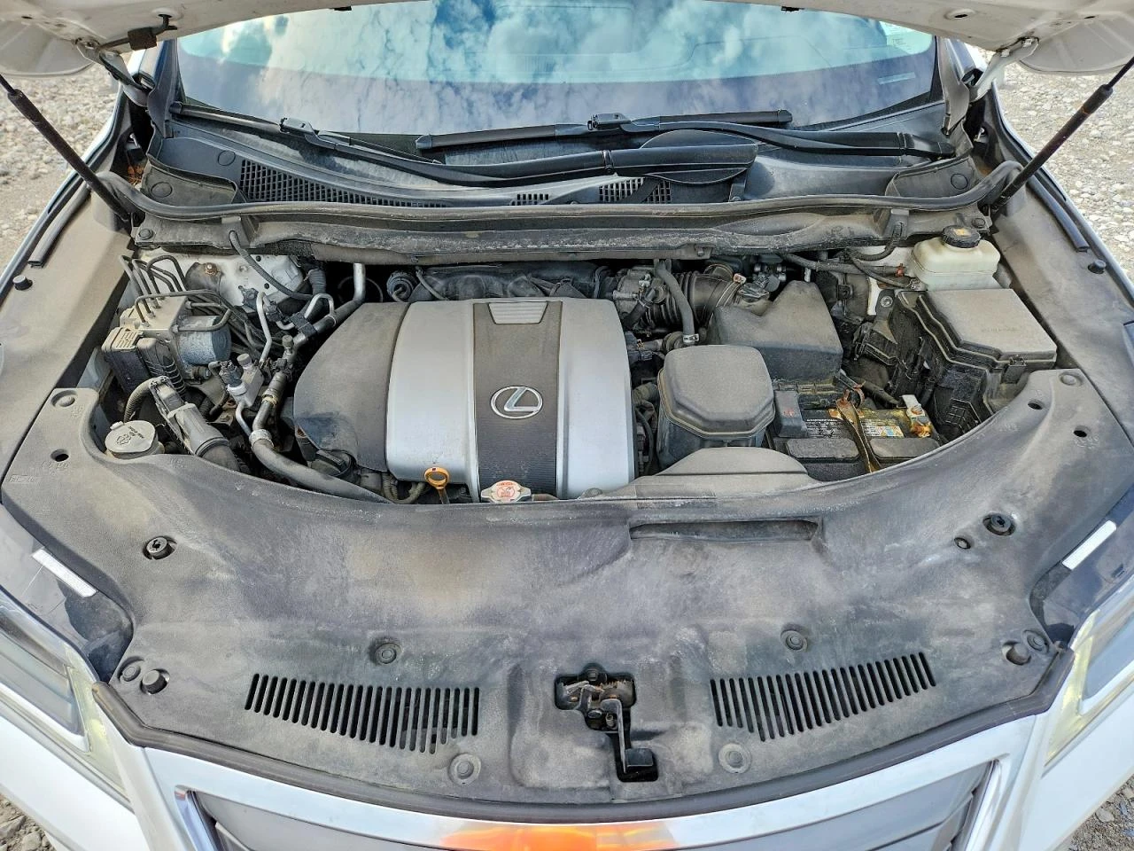 Lexus RX 350 3.5l Base | Mobile.bg � ����������� 12