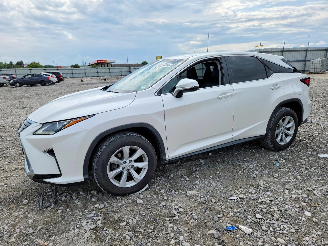Lexus RX 350 3.5l Base | Mobile.bg � ����������� 1