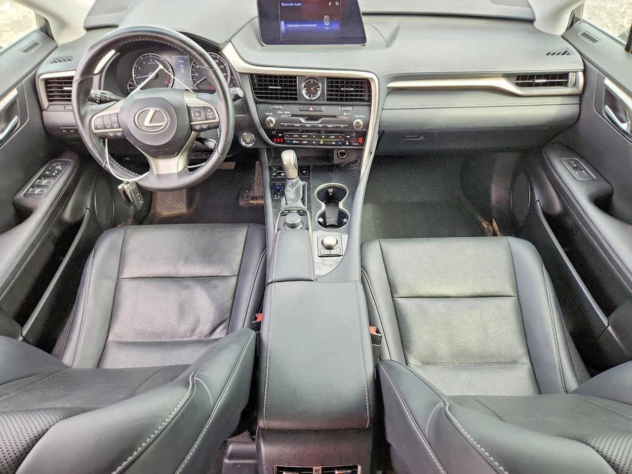 Lexus RX 350 3.5l Base | Mobile.bg � ����������� 8