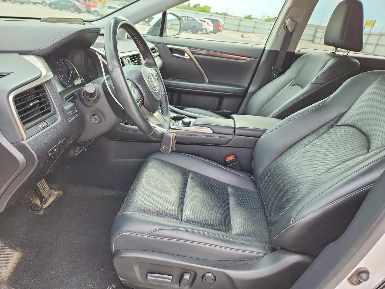 Lexus RX 350 3.5l Base | Mobile.bg � ����������� 7