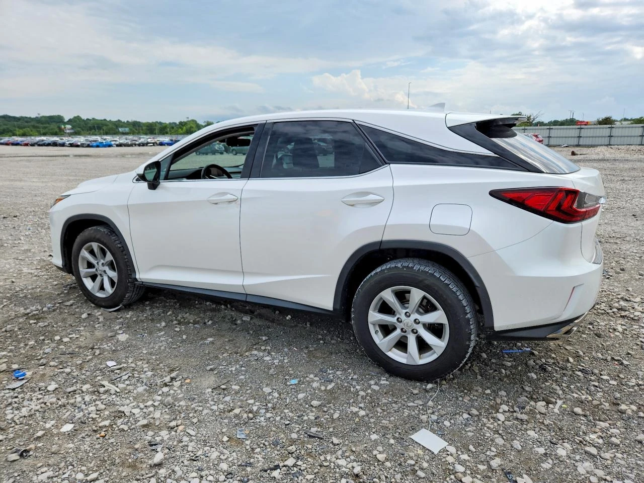 Lexus RX 350 3.5l Base | Mobile.bg � ����������� 2